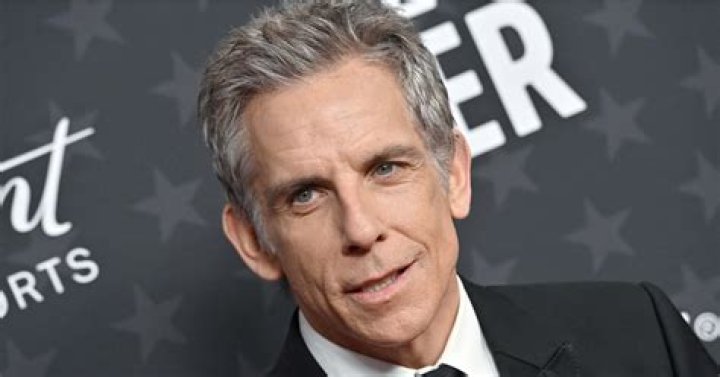 Ben Stiller Net Worth | Celebrity Net Worth