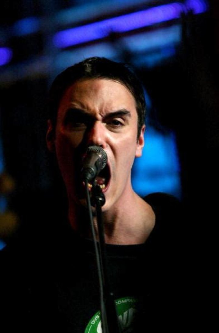 Benjamin Burnley Net Worth | Celebrity Net Worth