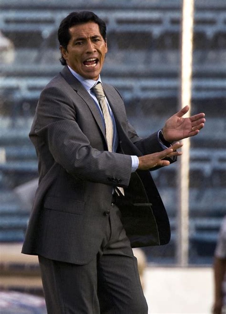 Benjamín Galindo Net Worth | Celebrity Net Worth