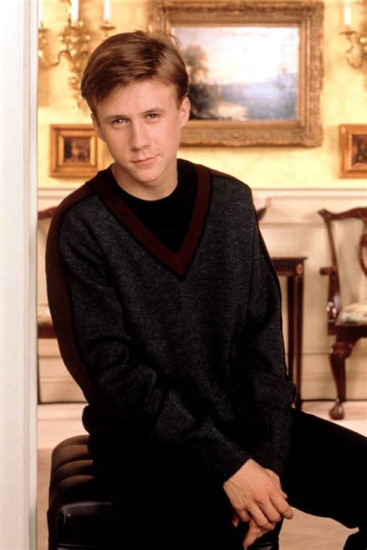 Benjamin Salisbury Net Worth | Celebrity Net Worth