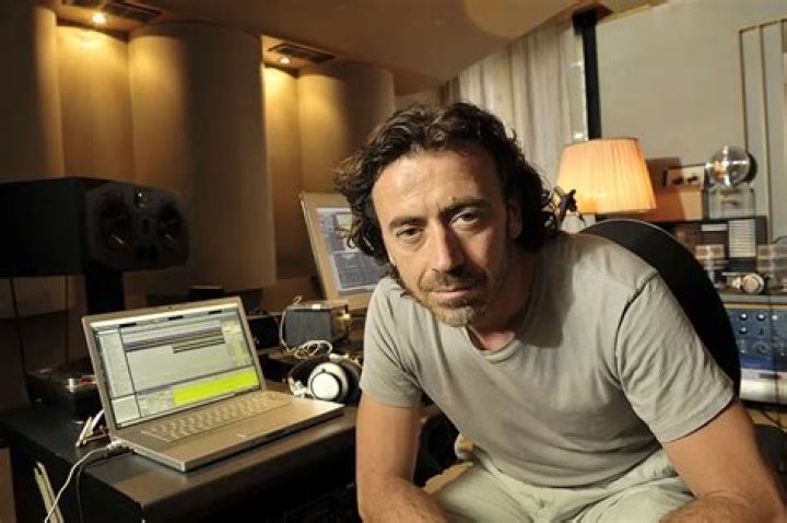 Benny Benassi Net Worth | Celebrity Net Worth