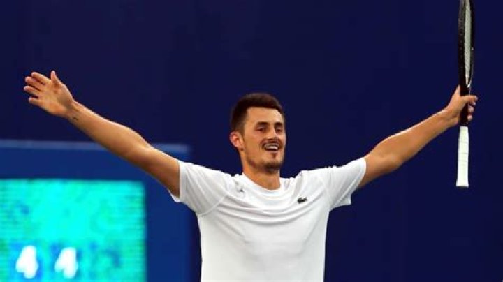 Bernard Tomic Net Worth | Celebrity Net Worth