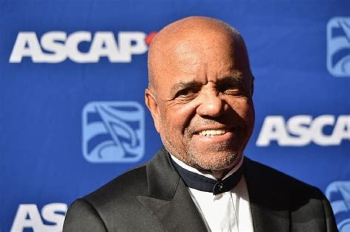 Berry Gordy Net Worth | Celebrity Net Worth