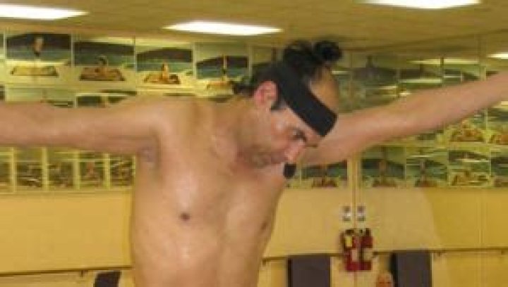 Bikram Yoga Founder Flees Country, Arrest Warrant Issued