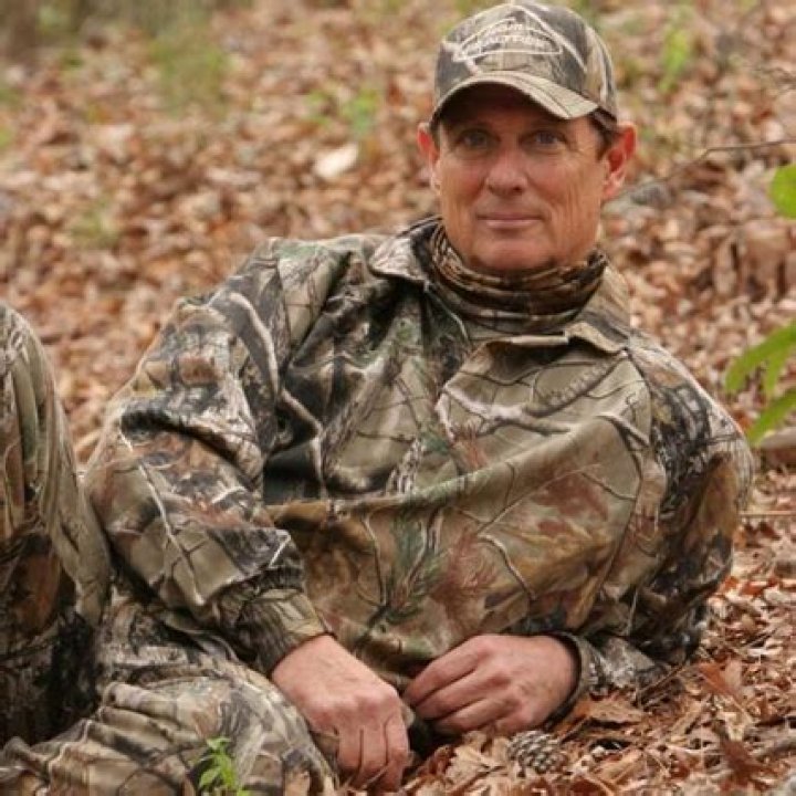 Bill Jordan Net Worth | Celebrity Net Worth