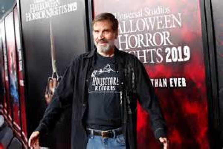 Bill Moseley Net Worth | Celebrity Net Worth