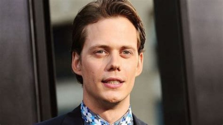 Bill Skarsgård Net Worth | Celebrity Net Worth