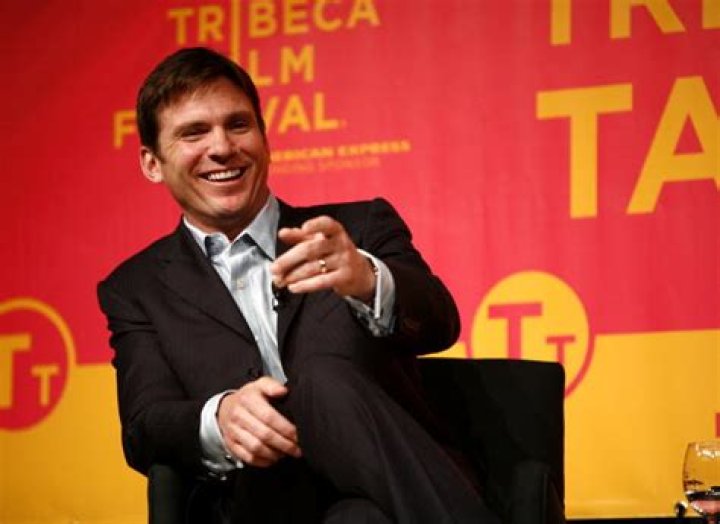 Bill Weir Net Worth | Celebrity Net Worth