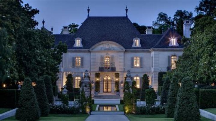 Billionaire Andy Beal Purchases Most Expensive House In Texas