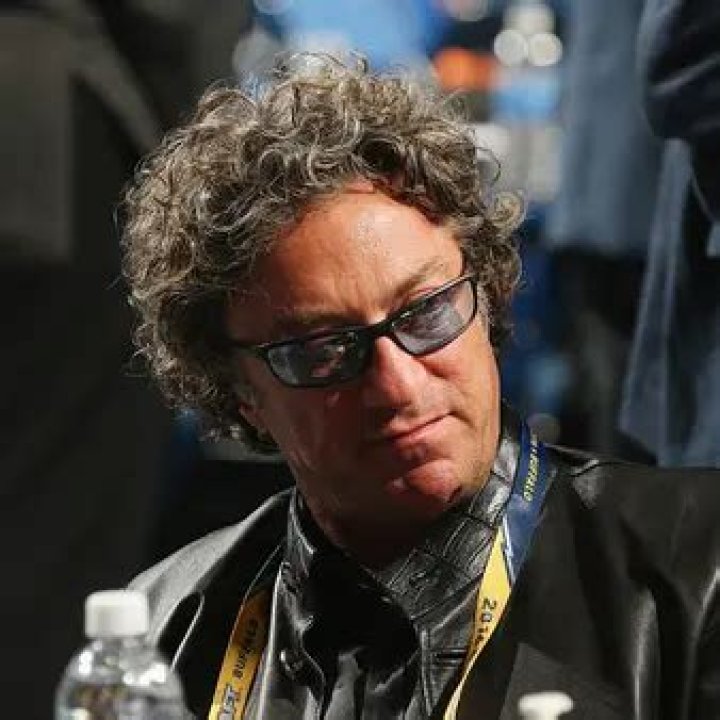 Billionaire Daryl Katz Accused Of Offering Actress Millions For Sex And Movie Roles