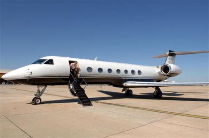 Even Billionaires Like Phil Knight Have Trouble Finding A Parking Spot... For Their $65 Million Private Jets. Thankfully There's A Solution.