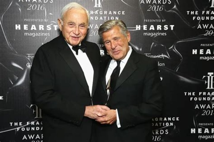 Billionaire Limited Founder Les Wexner Says The Late Jeffrey Epstein "Misappropriated Vast Sums Of Money" From Wexner's Fortune