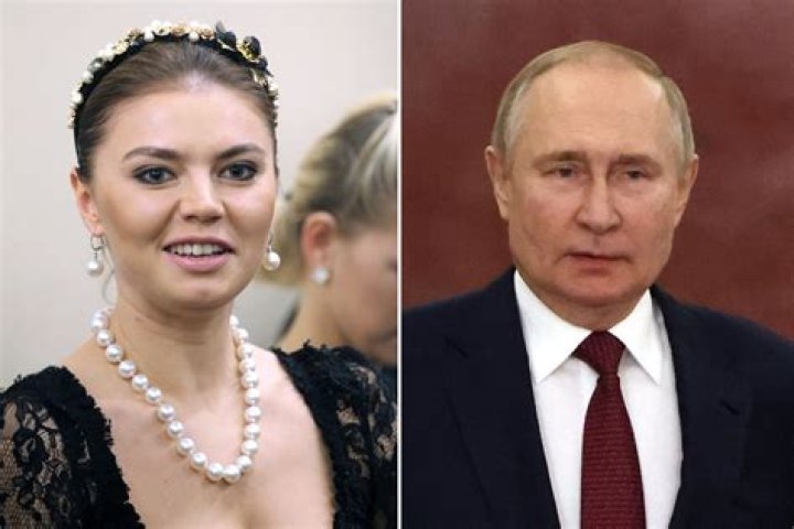 Billionaire Stripped Of Half His Fortune For Divorcing Vladimir Putin's Daughter