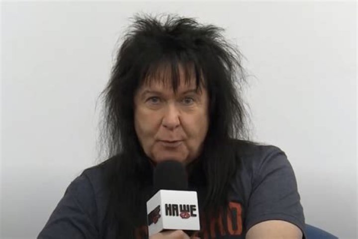 Blackie Lawless Net Worth | Celebrity Net Worth
