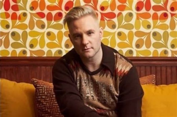 Blake Lewis Net Worth | Celebrity Net Worth