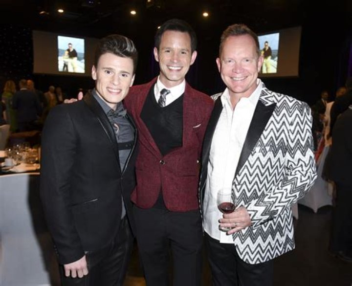 Blake McIver Ewing Net Worth