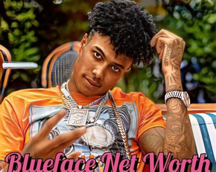 Blueface Net Worth | Celebrity Net Worth