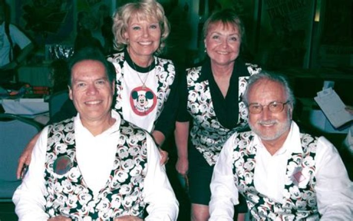 Bobby Burgess Net Worth | Celebrity Net Worth