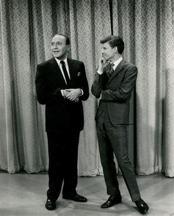 Bobby Rydell Net Worth | Celebrity Net Worth