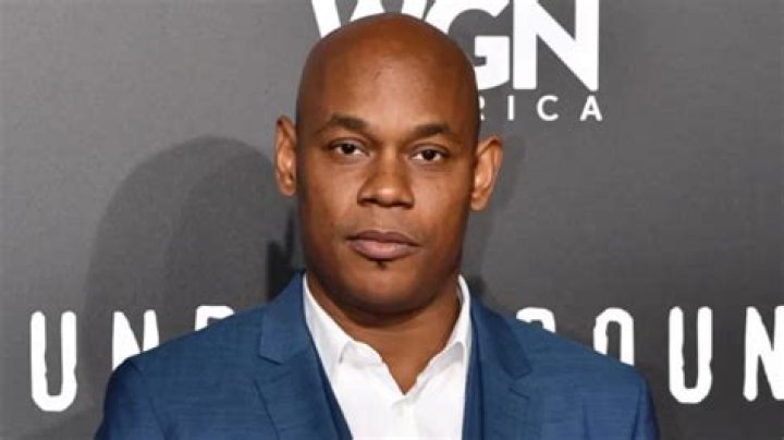 Bokeem Woodbine Net Worth | Celebrity Net Worth
