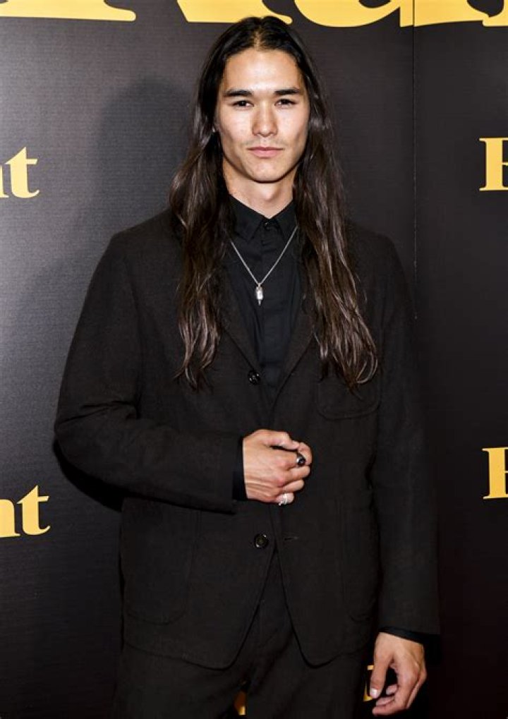 Booboo Stewart Net Worth | Celebrity Net Worth