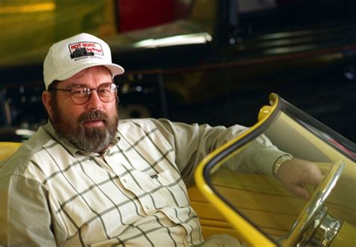 Boyd Coddington Net Worth | Celebrity Net Worth