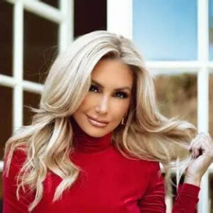 Brande Roderick Net Worth | Celebrity Net Worth