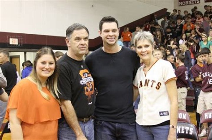 Brandon Belt Net Worth | Celebrity Net Worth