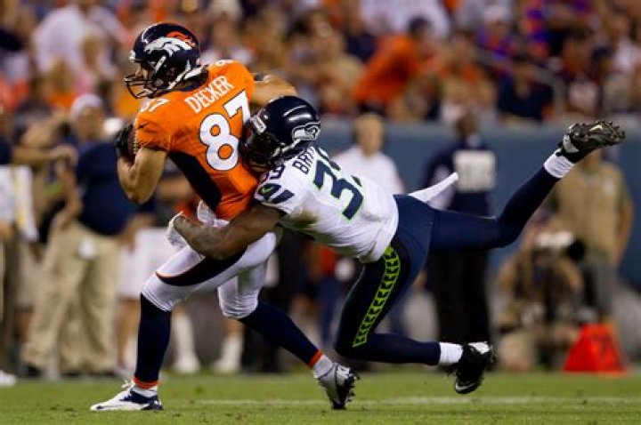 Brandon Browner Net Worth | Celebrity Net Worth