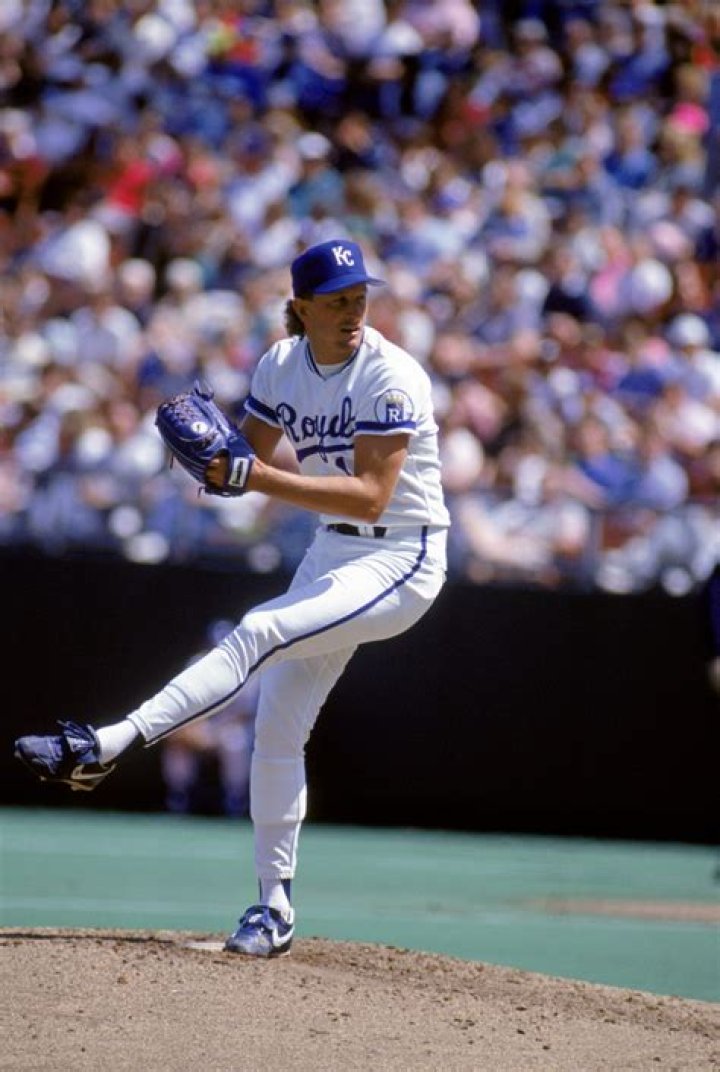 Bret Saberhagen Net Worth | Celebrity Net Worth