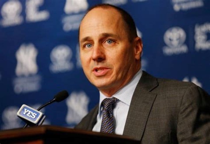 Brian Cashman Net Worth | Celebrity Net Worth