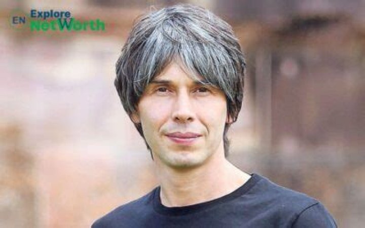 Brian Cox Net Worth | Celebrity Net Worth