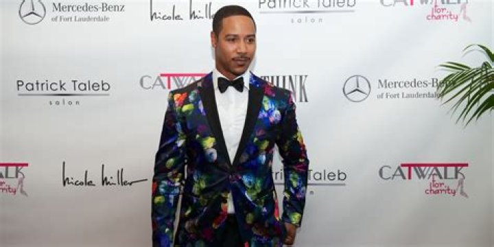 Brian J. White Net Worth