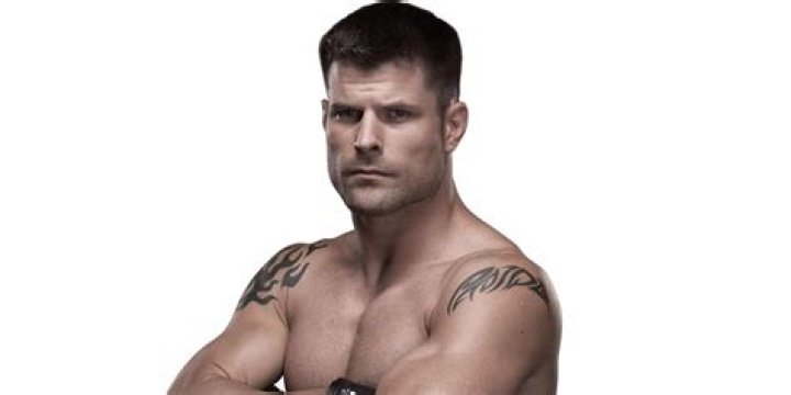 Brian Stann Net Worth | Celebrity Net Worth