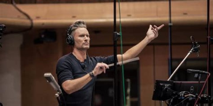 Brian Tyler Net Worth | Celebrity Net Worth