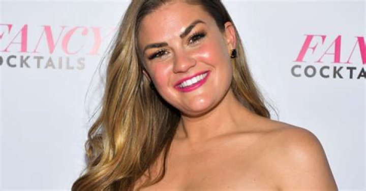 Brittany Cartwright Net Worth | Celebrity Net Worth