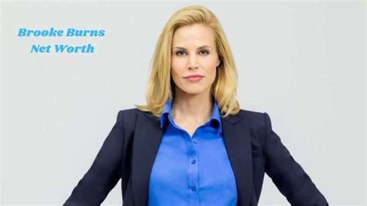 Brooke Burns Net Worth | Celebrity Net Worth