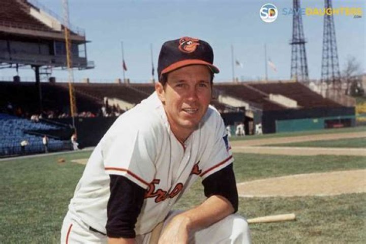 Brooks Robinson Net Worth | Celebrity Net Worth