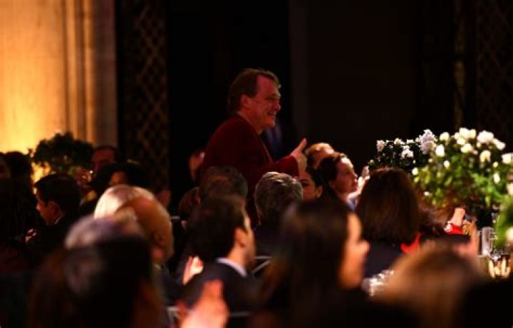 Bruce Linton Net Worth | Celebrity Net Worth