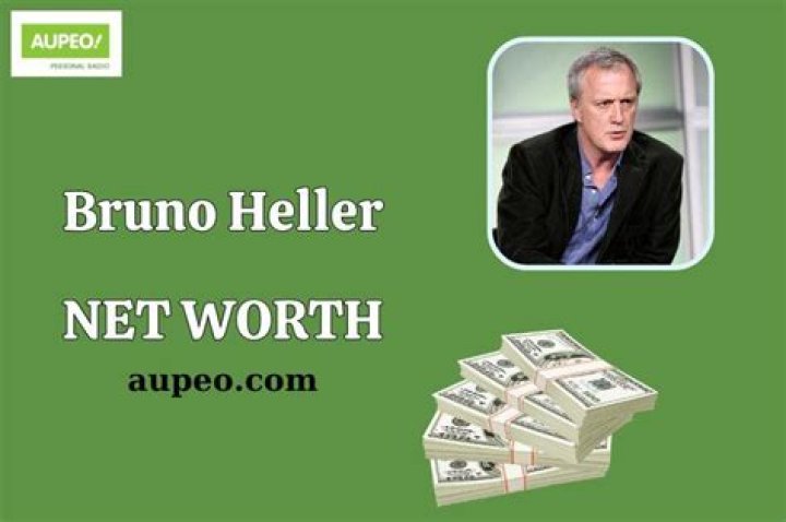 Bruno Heller Net Worth | Celebrity Net Worth