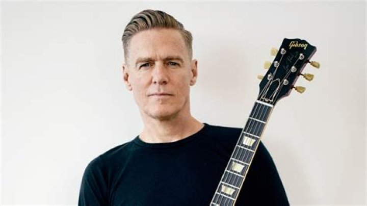 Bryan Adams Net Worth | Celebrity Net Worth