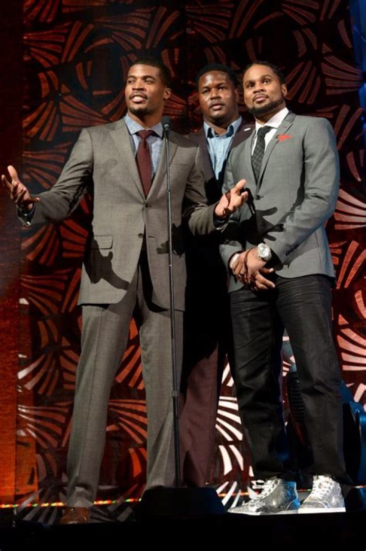 Bryant McKinnie Net Worth | Celebrity Net Worth