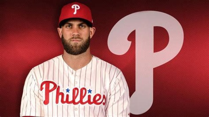 Bryce Harper Signs The Most Expensive Contract In Major Pro Sports History