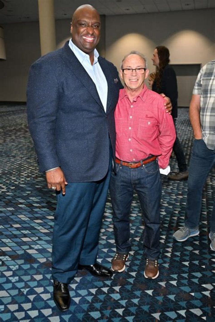 Bubba Cathy Net Worth | Celebrity Net Worth