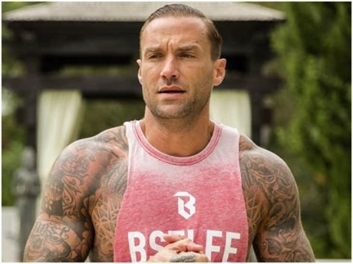 Calum Best Net Worth | Celebrity Net Worth