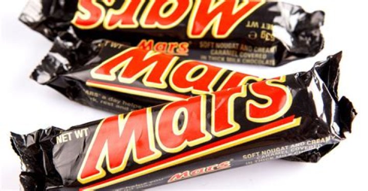 Reclusive Candy Billionaire Forrest Mars Jr. Dead At 84