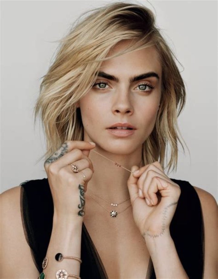 Cara Delevingne Net Worth | Celebrity Net Worth
