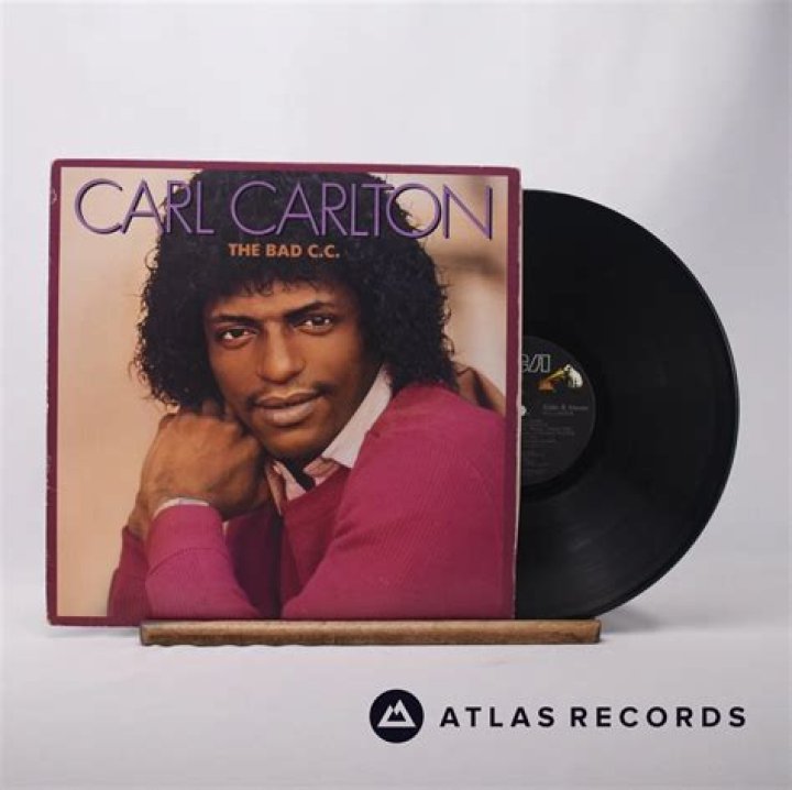 Carl Carlton Net Worth | Celebrity Net Worth