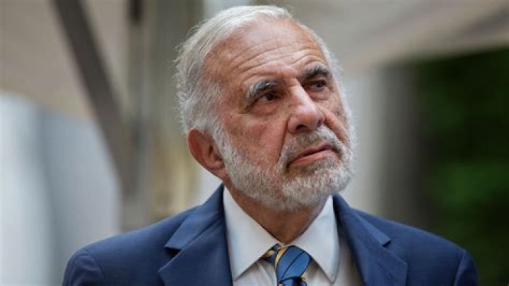 Carl Icahn Net Worth | Celebrity Net Worth