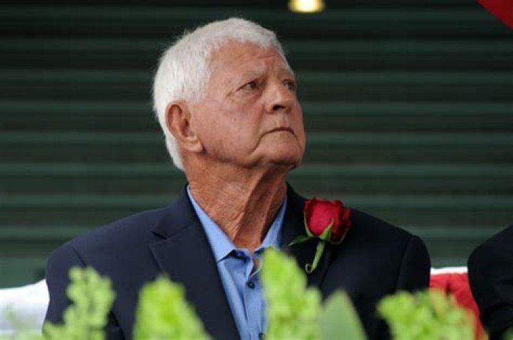 Carl Yastrzemski Net Worth | Celebrity Net Worth